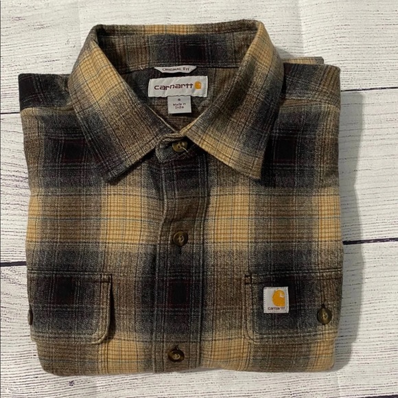 Carhartt - Picture 1 of 8